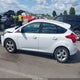 1FADP3K28EL463805 2014 Ford Focus Se auction photo thumbnail 13