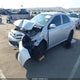 2T1BU4EE0CC767205 2012 Toyota Corolla L auction photo thumbnail 2