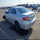 2T1BU4EE0CC767205 2012 Toyota Corolla L auction photo thumbnail 3