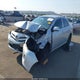2T1BU4EE0CC767205 2012 Toyota Corolla L auction photo thumbnail 6
