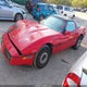 1G1YY2184H5103909 1987 Chevrolet Corvette auction photo thumbnail 2
