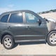5NMSG3AB0AH392047 2010 Hyundai Santa Fe Gls auction photo thumbnail 13