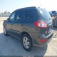 5NMSG3AB0AH392047 2010 Hyundai Santa Fe Gls auction photo thumbnail 3