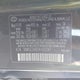 5NMSG3AB0AH392047 2010 Hyundai Santa Fe Gls auction photo thumbnail 9