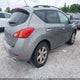JN8AZ1MW2AW116205 2010 Nissan Murano Sl auction photo thumbnail 4