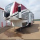 4YDF39131BR800154 2011 Keystone Raptor Toy Hauler Se auction photo thumbnail 2