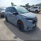 5FNRL6H78PB011522 2023 Honda Odyssey Sport auction photo thumbnail 1