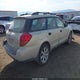 4S4BP61C867337110 2006 Subaru Outback 2.5I auction photo thumbnail 4