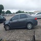 2T1BU4EE9AC320725 2010 Toyota Corolla Le auction photo thumbnail 15