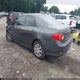 2T1BU4EE9AC320725 2010 Toyota Corolla Le auction photo thumbnail 3