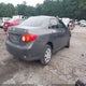 2T1BU4EE9AC320725 2010 Toyota Corolla Le auction photo thumbnail 4