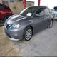 3N1AB7AP4HY283350 2017 Nissan Sentra S auction photo thumbnail 2