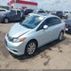 19XFB2F85CE027767 2012 Honda Civic Ex auction photo thumbnail 2