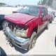 1GCDS136X68222086 2006 Chevrolet Colorado Lt auction photo thumbnail 2