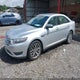 1FAHP2F80DG103896 2013 Ford Taurus Limited auction photo thumbnail 2