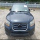 5XYZKDAG8BG014911 2011 Hyundai Santa Fe Limited V6 auction photo thumbnail 6