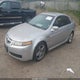19UUA662X6A049625 2006 Acura Tl auction photo thumbnail 2