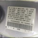 19UUA662X6A049625 2006 Acura Tl auction photo thumbnail 9
