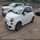 3C3CFFKR8HT600763 2017 Fiat 500 Pop auction photo thumbnail 2