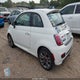 3C3CFFKR8HT600763 2017 Fiat 500 Pop auction photo thumbnail 3