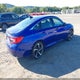 1HGCV1F32NA089868 2022 Honda Accord Sport auction photo thumbnail 4