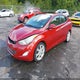 KMHDH4AE5CU249334 2012 Hyundai Elantra Limited (Ulsan Plant) auction photo thumbnail 2