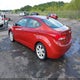 KMHDH4AE5CU249334 2012 Hyundai Elantra Limited (Ulsan Plant) auction photo thumbnail 3