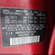 KMHDH4AE5CU249334 2012 Hyundai Elantra Limited (Ulsan Plant) auction photo thumbnail 9