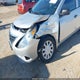 3N1CN7AP8FL889891 2015 Nissan Versa 1.6 S auction photo thumbnail 6
