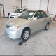 4T1BE30K52U021270 2002 Toyota Camry Le auction photo thumbnail 2
