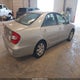 4T1BE30K52U021270 2002 Toyota Camry Le auction photo thumbnail 4