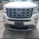 1FM5K8DH8GGD24678 2016 Ford Explorer Xlt auction photo thumbnail 18
