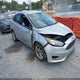 1FADP3F27JL257847 2018 Ford Focus Se auction photo thumbnail 1