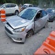 1FADP3F27JL257847 2018 Ford Focus Se auction photo thumbnail 2