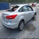 1FADP3F27JL257847 2018 Ford Focus Se auction photo thumbnail 4