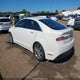 3LN6L2J9XDR810943 2013 Lincoln Mkz auction photo thumbnail 3