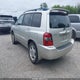 JTEDP21A940031152 2004 Toyota Highlander Limited V6 auction photo thumbnail 3