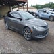 1C3CCCDG9FN687007 2015 Chrysler 200 S auction photo thumbnail 1