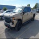 3GCPDCEK7PG170960 2023 Chevrolet Silverado 1500 4Wd Short Bed Custom Trail Boss auction photo thumbnail 2