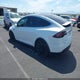 5YJXCDE2XHF076555 2017 Tesla Model X 100D/75D/90D auction photo thumbnail 3