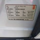 5YJXCDE2XHF076555 2017 Tesla Model X 100D/75D/90D auction photo thumbnail 9