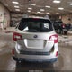 4S4BSANC2G3260285 2016 Subaru Outback 2.5I Limited auction photo thumbnail 17