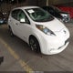 1N4AZ0CP1FC334036 2015 Nissan Leaf Sv auction photo thumbnail 1