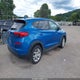 KM8J23A46LU164329 2020 Hyundai Tucson Se auction photo thumbnail 4
