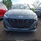 KMHLP4AG2PU453739 2023 Hyundai Elantra Limited auction photo thumbnail 13