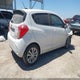 KL8CD6SA5JC429301 2018 Chevrolet Spark 1Lt Cvt auction photo thumbnail 4