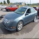 3FAHP0HAXCR248844 2012 Ford Fusion Se auction photo thumbnail 2