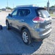 KNMAT2MT9FP539065 2015 Nissan Rogue Sv auction photo thumbnail 3