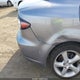 1YVHP80C675M14480 2007 Mazda Mazda6 I Sport Ve auction photo thumbnail 6