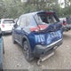 5N1BT3BA0NC697291 2022 Nissan Rogue Sv Fwd auction photo thumbnail 3